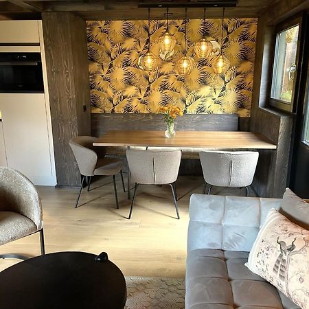 Park Heerehof Hotel Schoorl Bagian luar foto