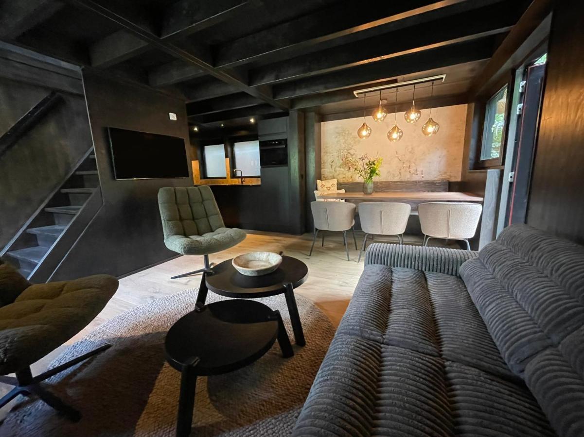 Park Heerehof Hotel Schoorl Bagian luar foto