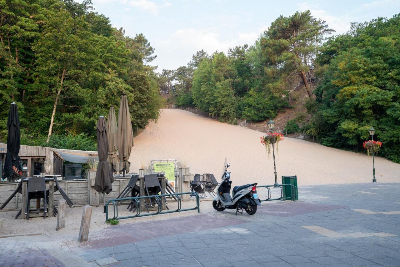 Park Heerehof Hotel Schoorl Bagian luar foto