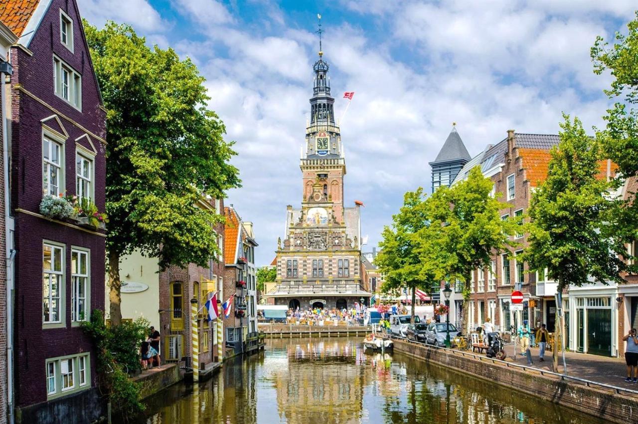 Park Heerehof Hotel Schoorl Bagian luar foto