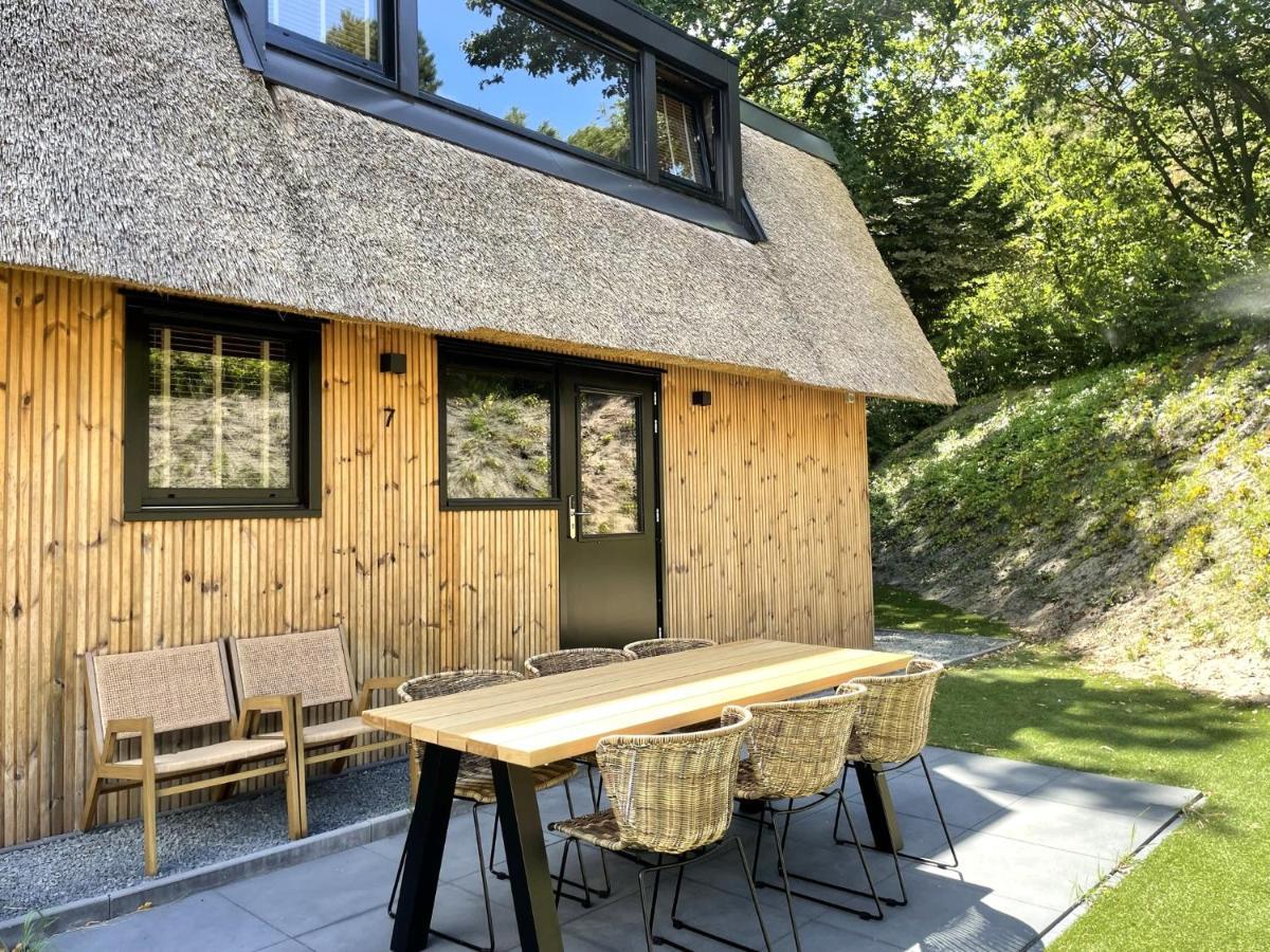 Park Heerehof Hotel Schoorl Bagian luar foto