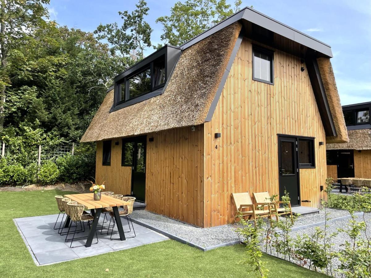 Park Heerehof Hotel Schoorl Bagian luar foto