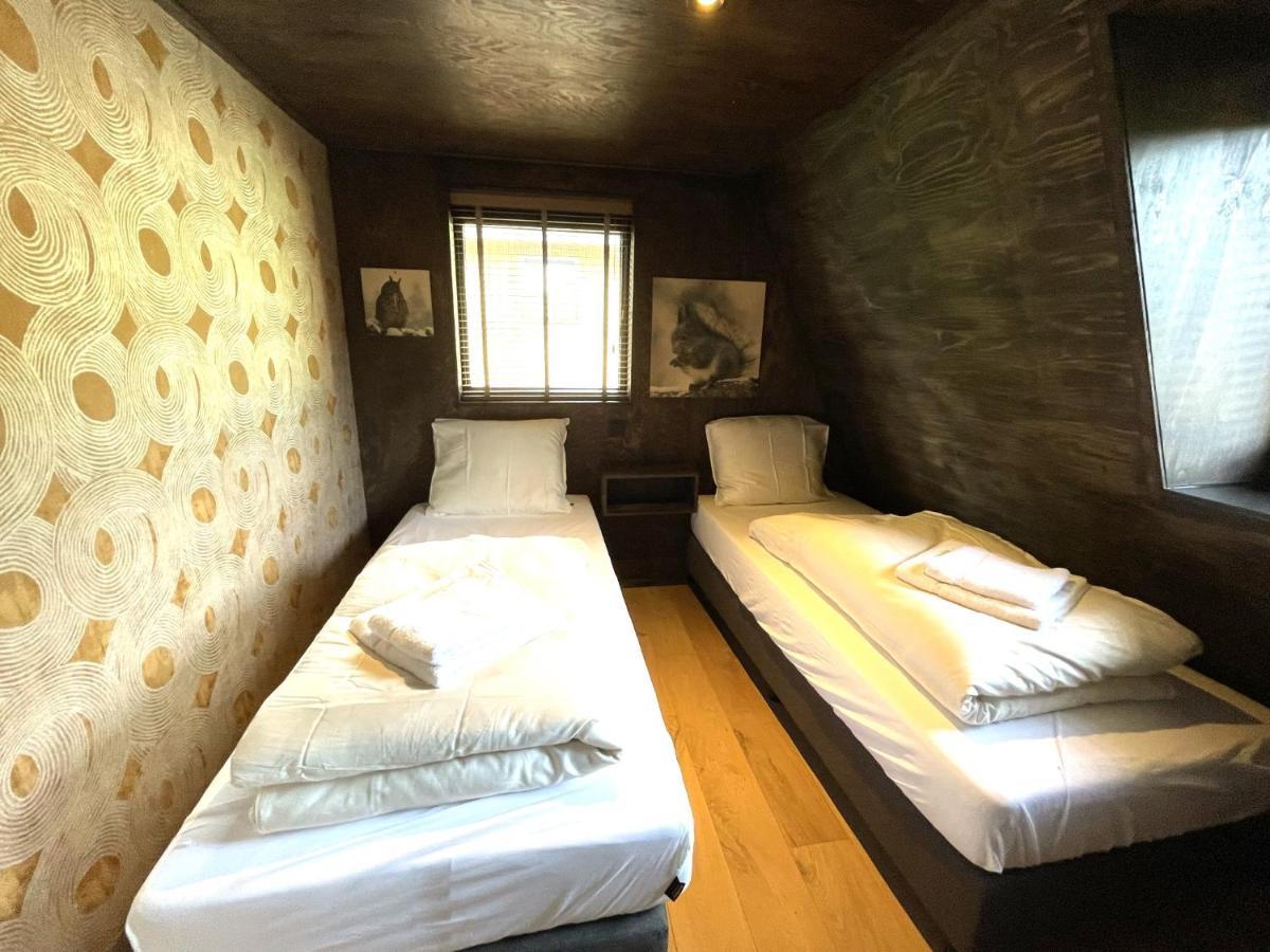 Park Heerehof Hotel Schoorl Bagian luar foto