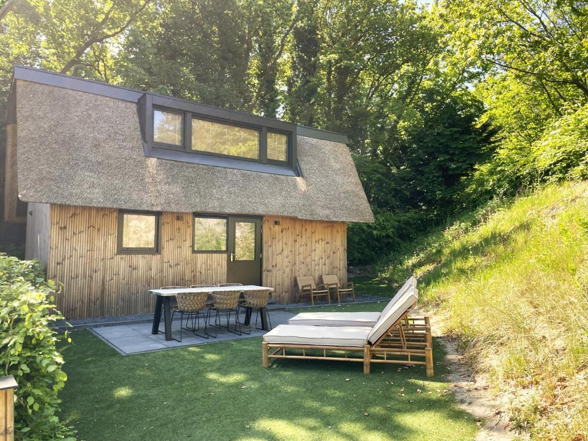 Park Heerehof Hotel Schoorl Bagian luar foto