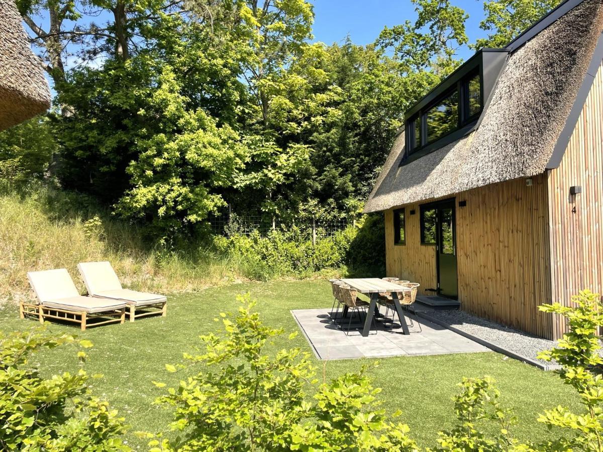 Park Heerehof Hotel Schoorl Bagian luar foto