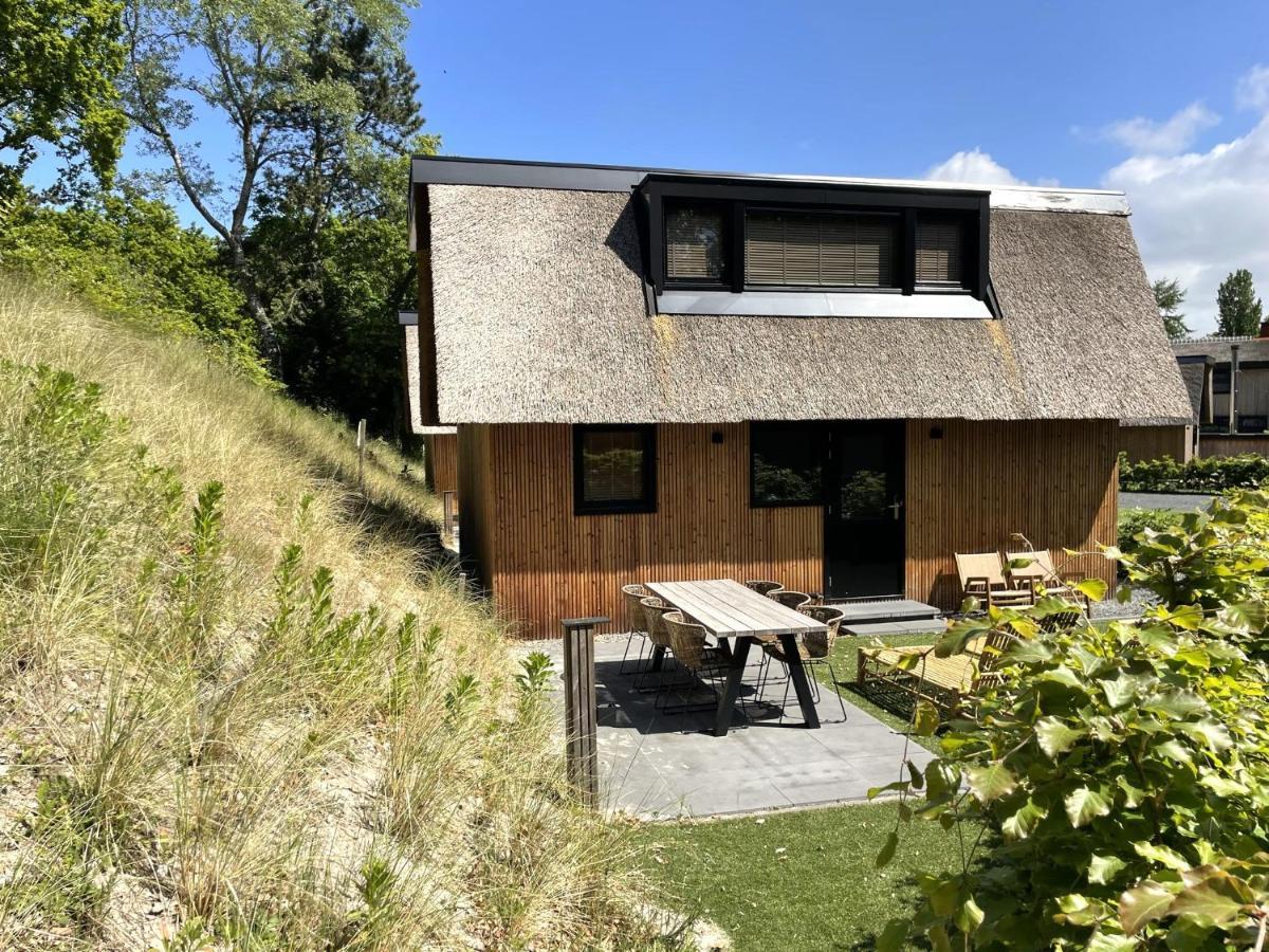 Park Heerehof Hotel Schoorl Bagian luar foto