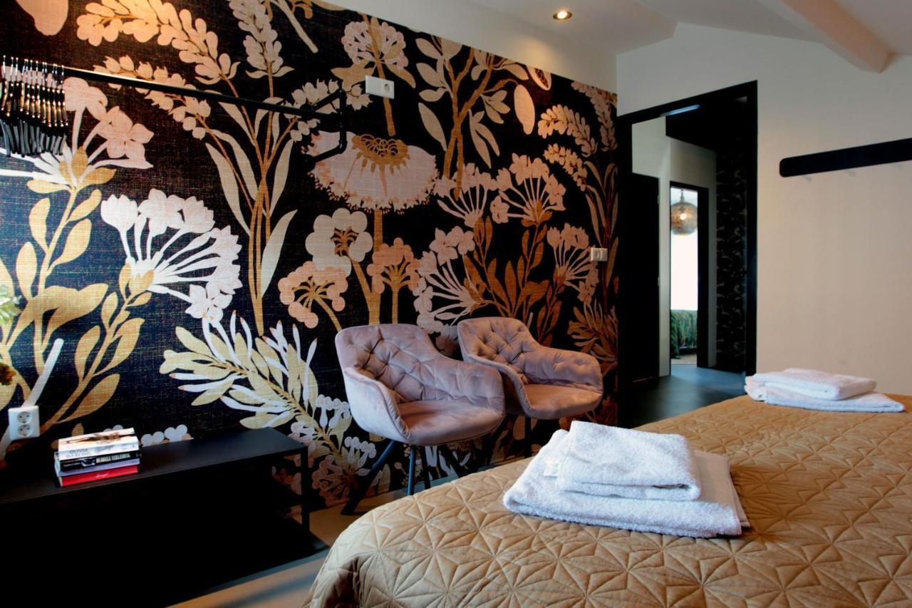 Park Heerehof Hotel Schoorl Bagian luar foto