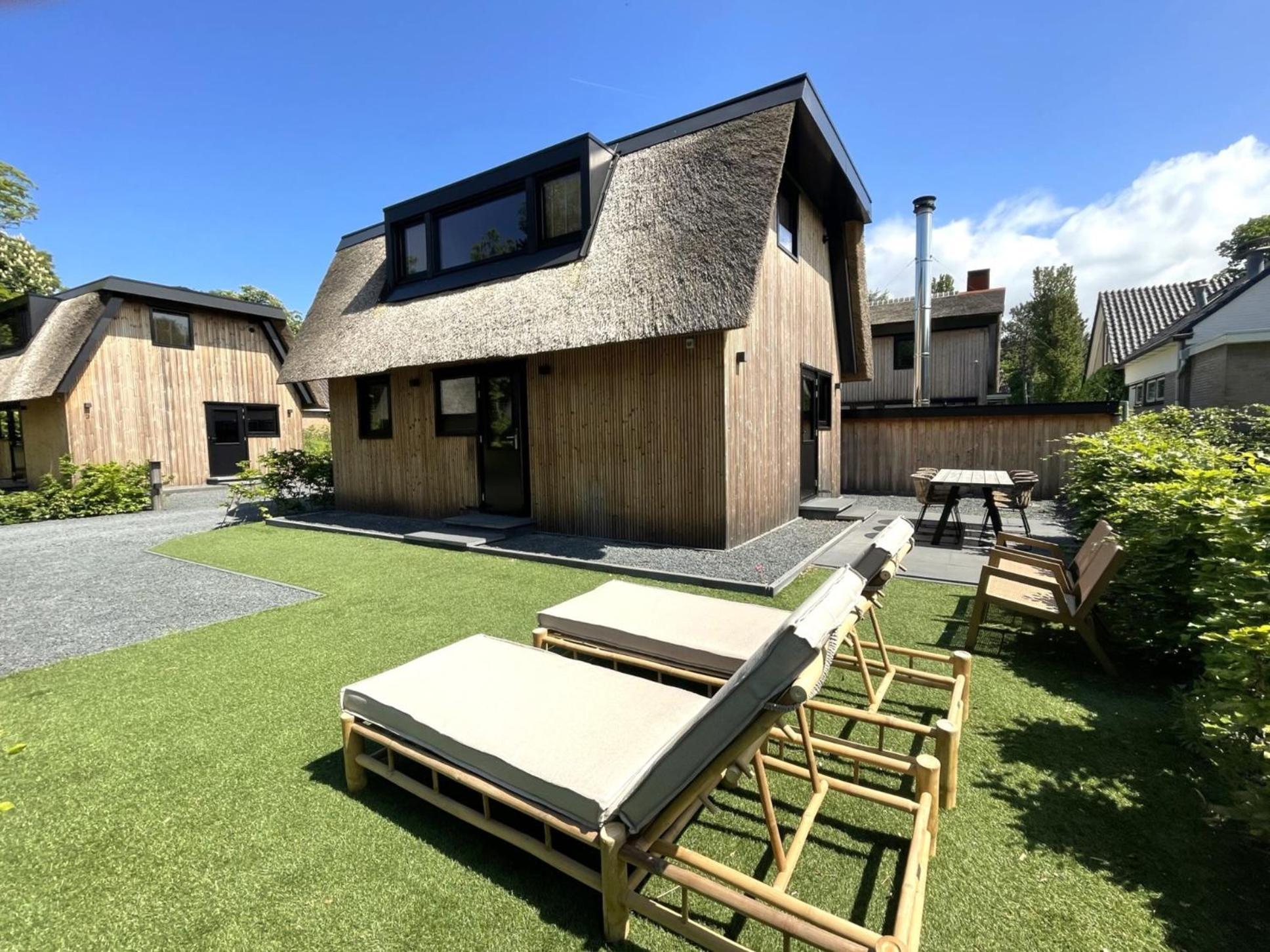 Park Heerehof Hotel Schoorl Ruang foto