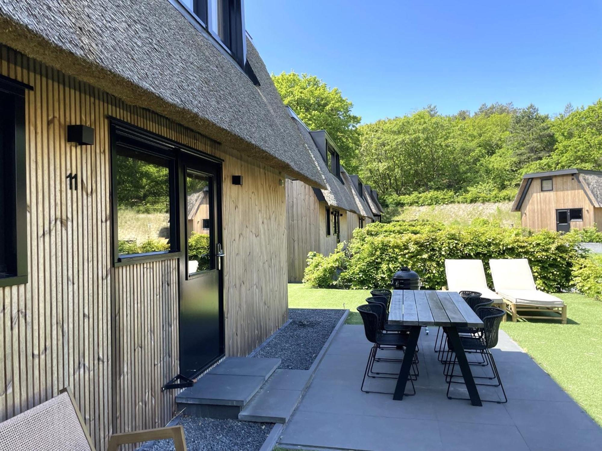 Park Heerehof Hotel Schoorl Bagian luar foto