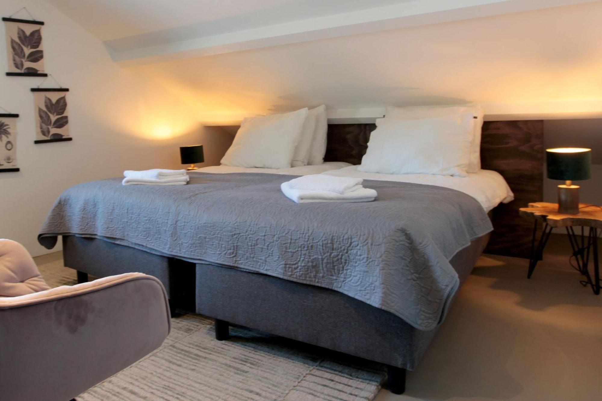 Park Heerehof Hotel Schoorl Ruang foto