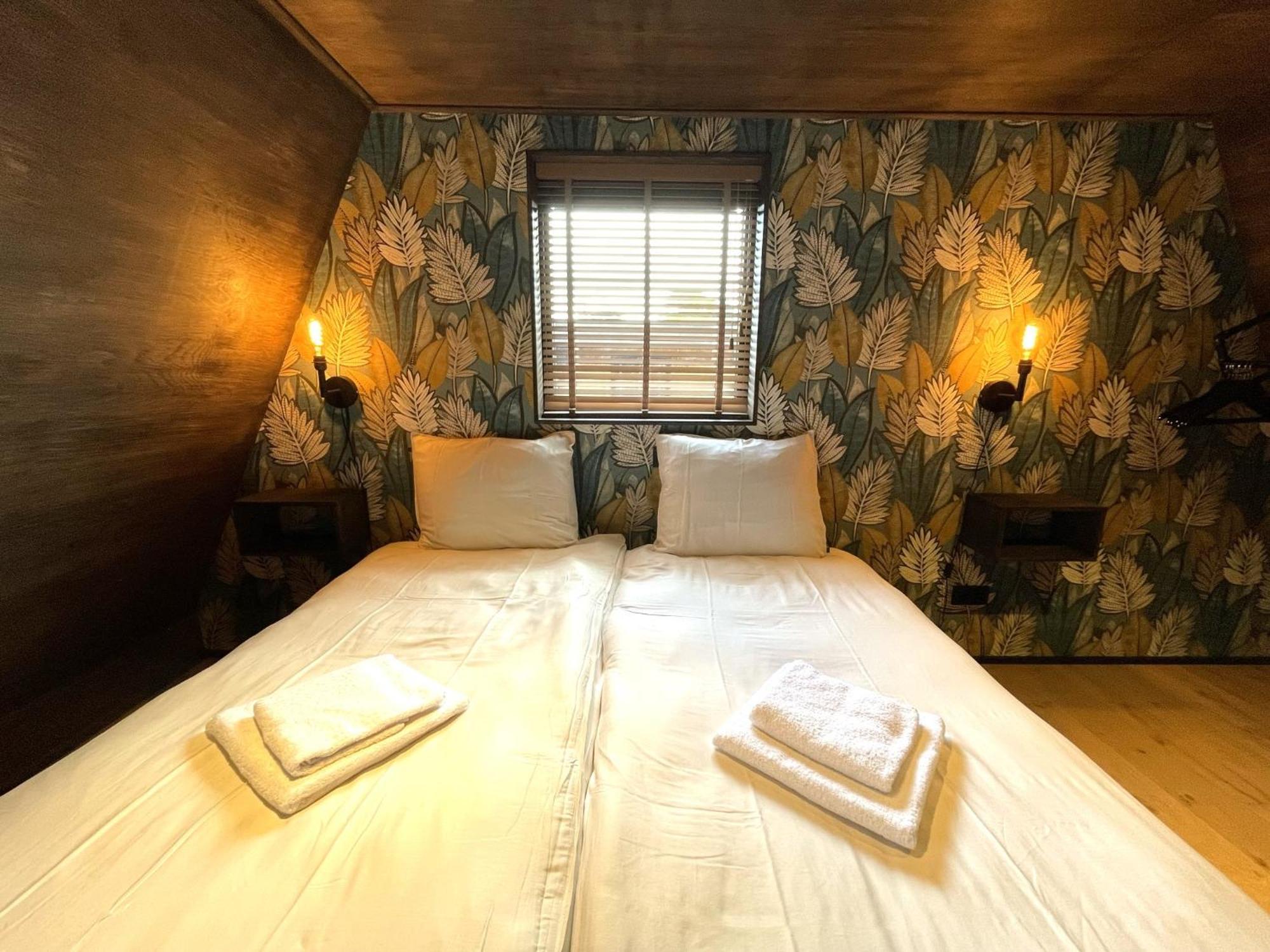 Park Heerehof Hotel Schoorl Ruang foto