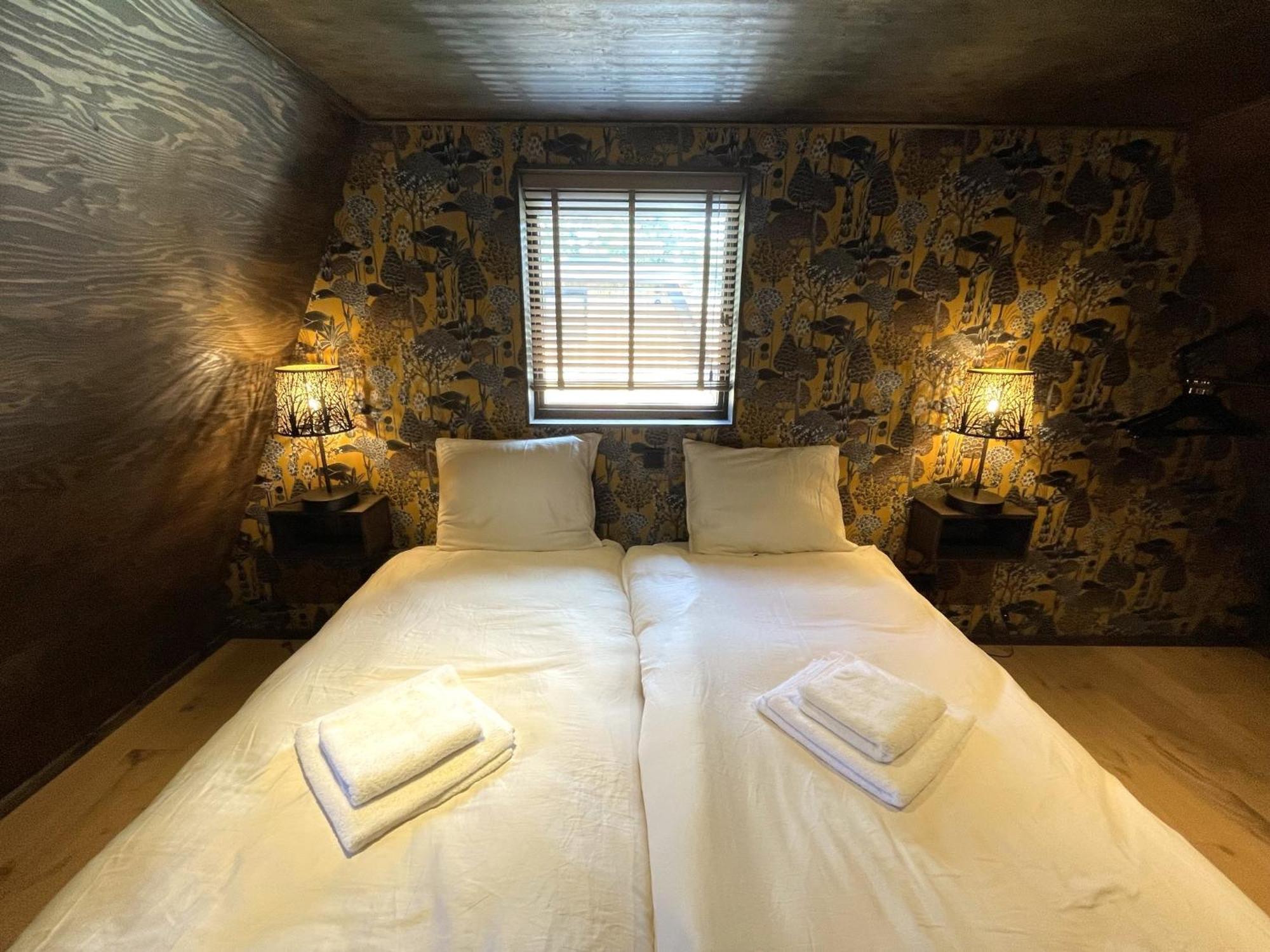 Park Heerehof Hotel Schoorl Ruang foto
