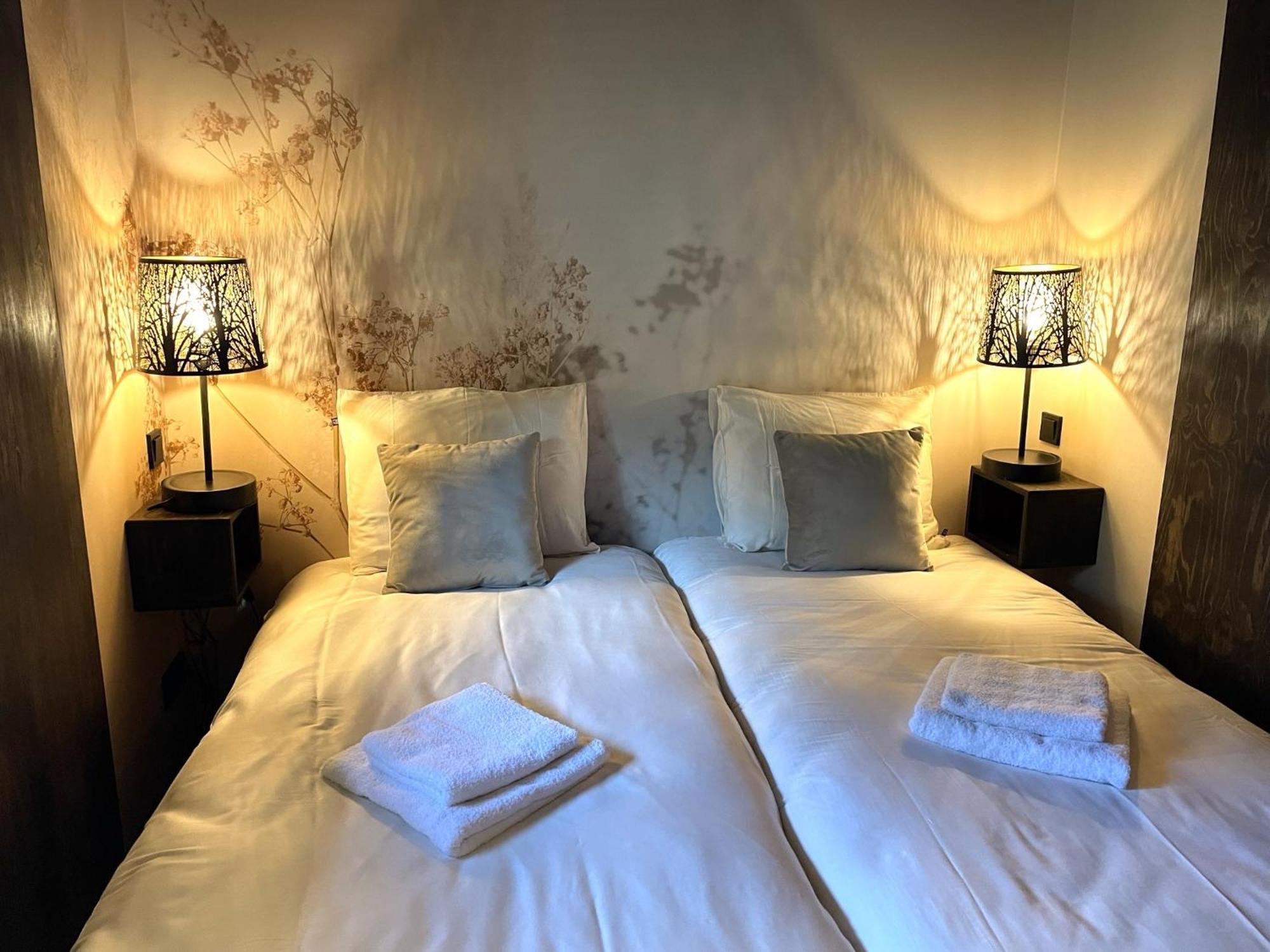 Park Heerehof Hotel Schoorl Ruang foto
