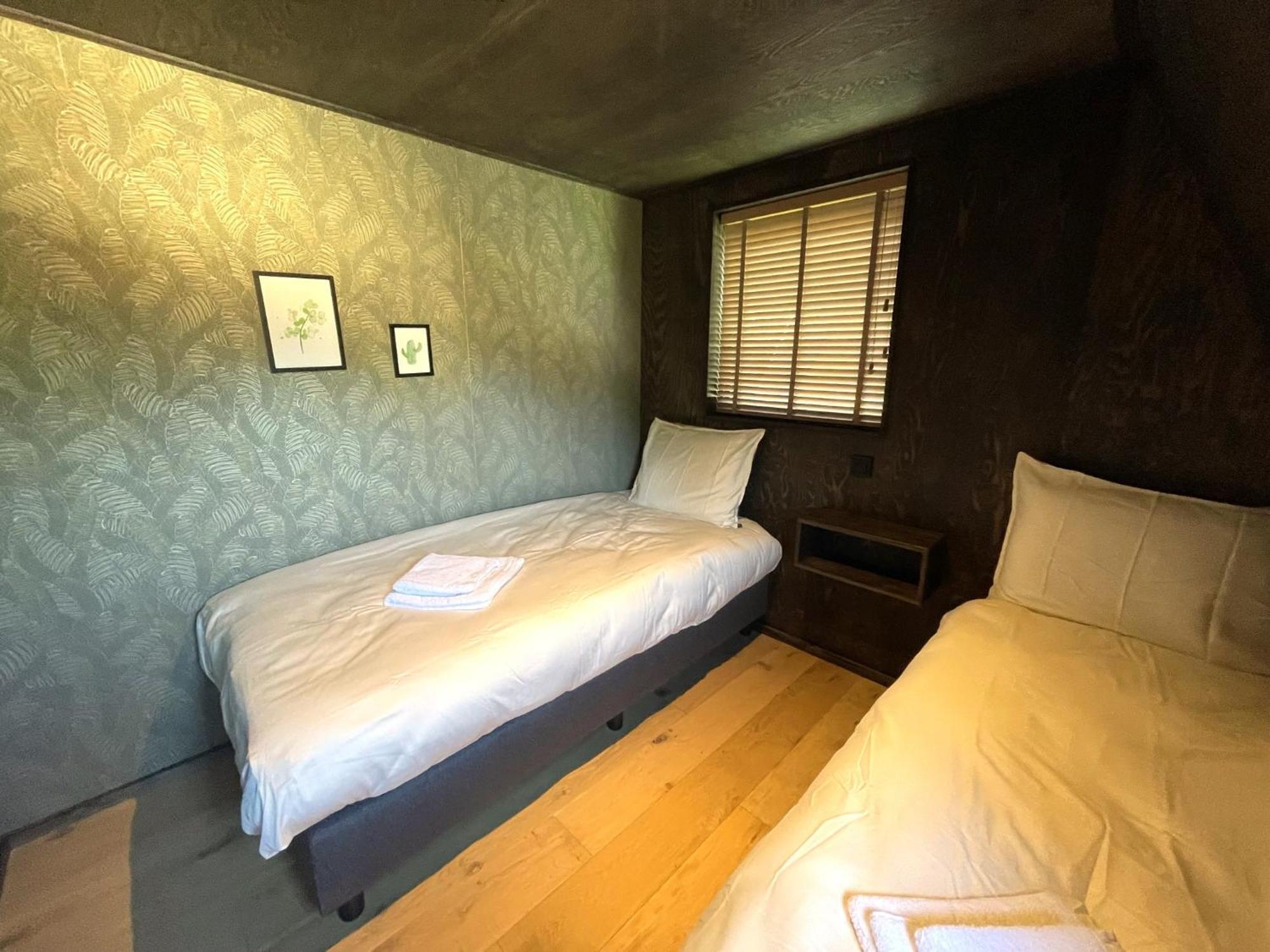 Park Heerehof Hotel Schoorl Ruang foto