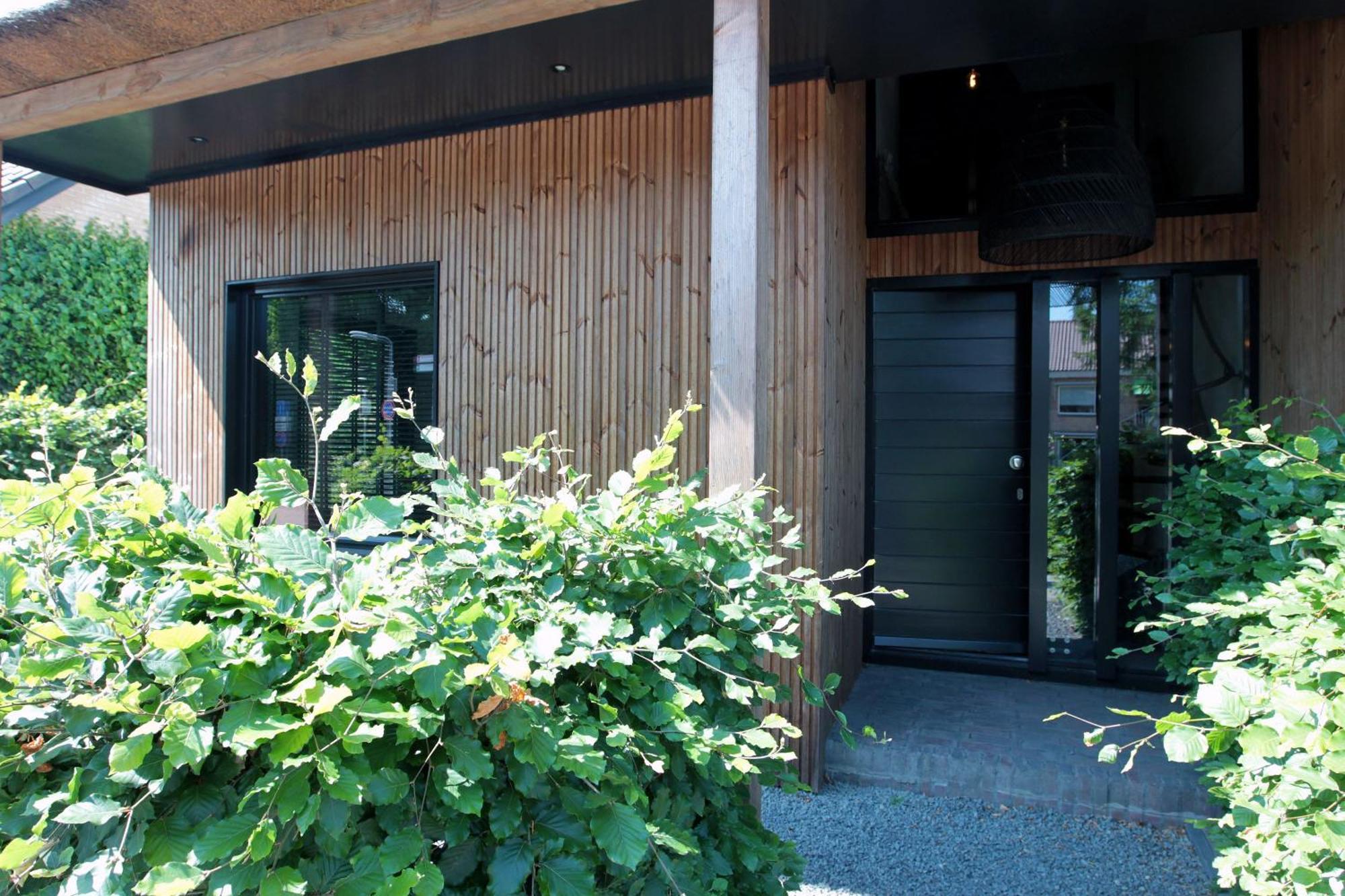 Park Heerehof Hotel Schoorl Ruang foto