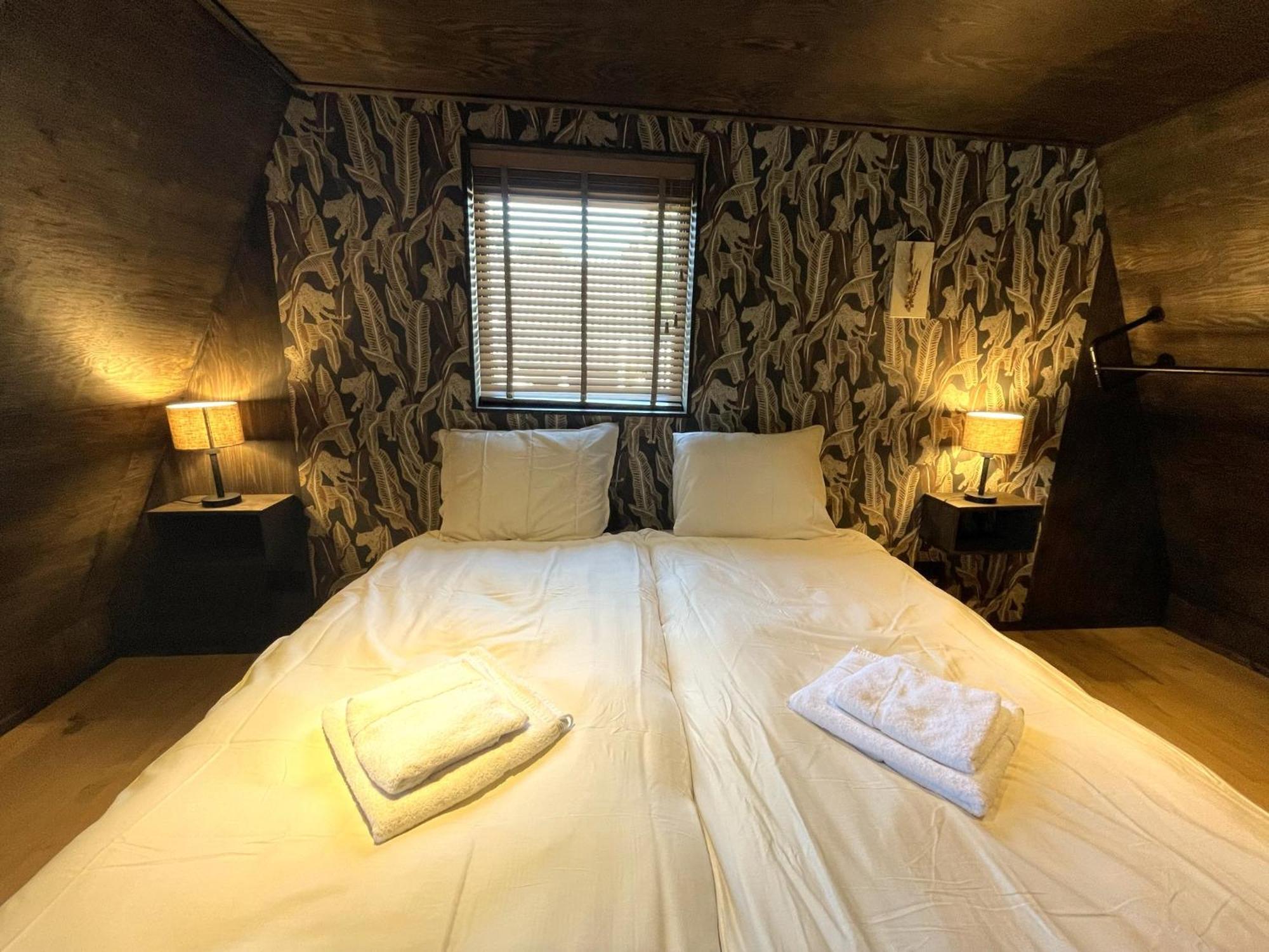 Park Heerehof Hotel Schoorl Ruang foto
