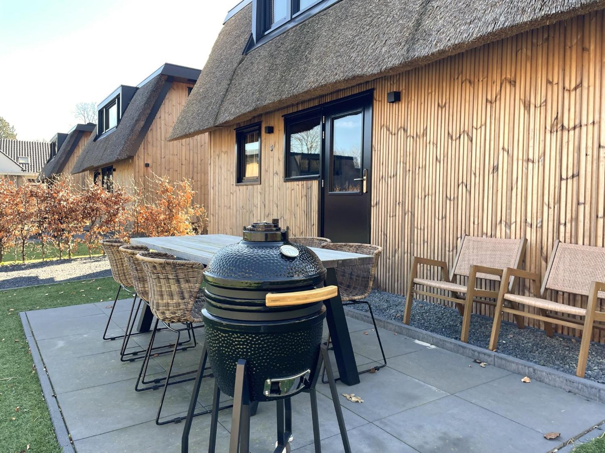 Park Heerehof Hotel Schoorl Ruang foto