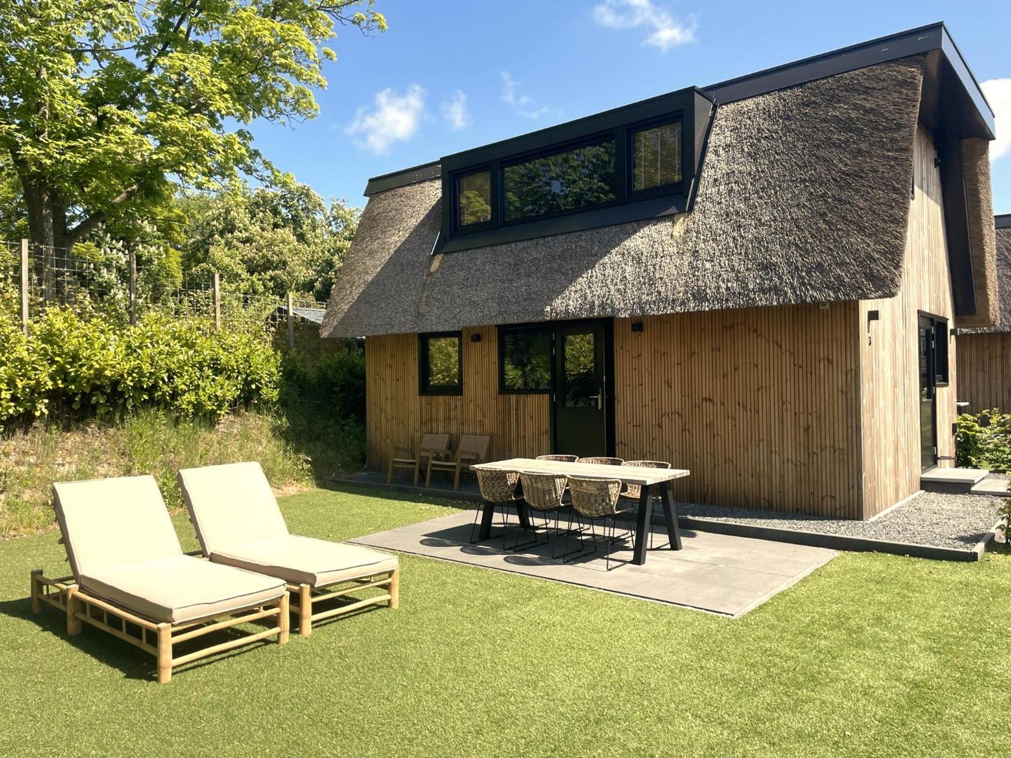 Park Heerehof Hotel Schoorl Ruang foto
