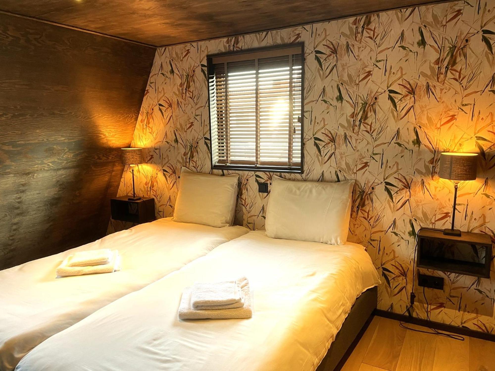 Park Heerehof Hotel Schoorl Ruang foto