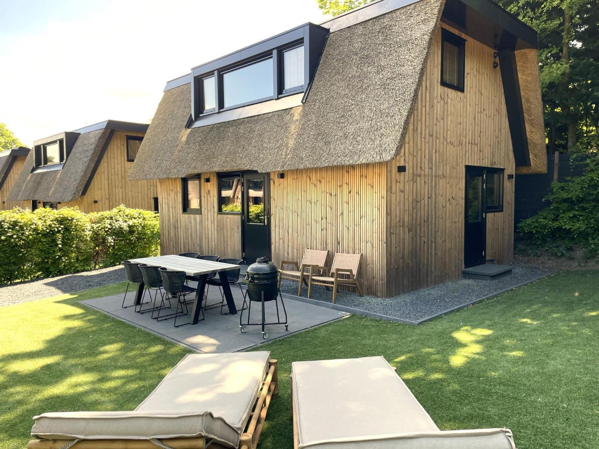 Park Heerehof Hotel Schoorl Ruang foto