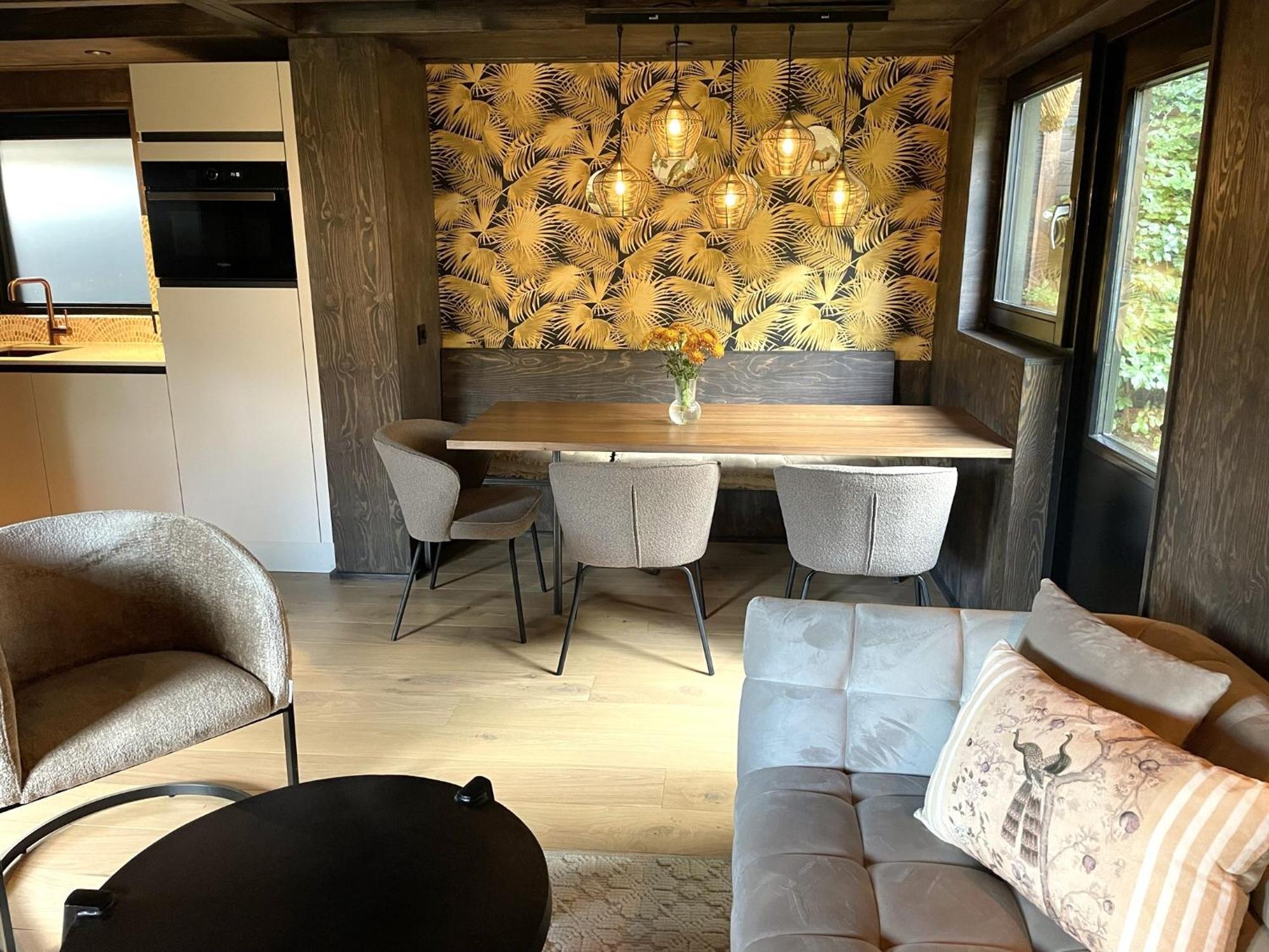 Park Heerehof Hotel Schoorl Bagian luar foto